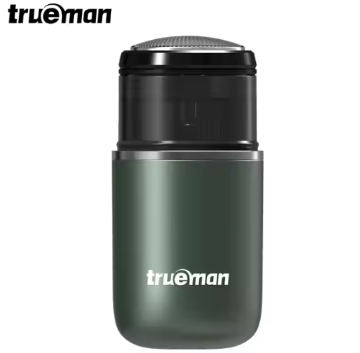 Portable Shaver-Trueman /ESCX-8011 Main image