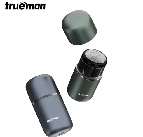 Portable Shaver-Trueman /ESCX-8011 Secondary image