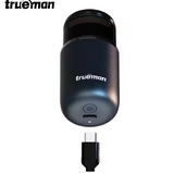 Portable Shaver-Trueman /ESCX-8011