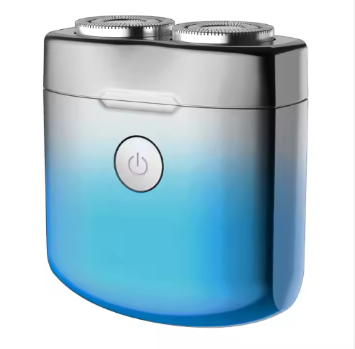 Mini Rotary Shaver-With Travel case/Type C Main image