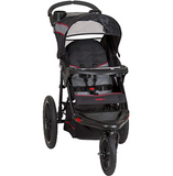 Baby Trend Range Jogger Stroller, Millennium