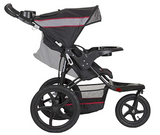 Baby Trend Range Jogger Stroller, Millennium