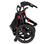 Baby Trend Range Jogger Stroller, Millennium