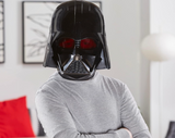 Star Wars Darth Vader Voice Changer Electronic Mask, Roleplay Toy for Kids Ages 5 and Up, Costume Dress-Up Toy with Sound Effects