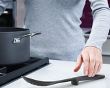 Joseph Joseph Elevate Carousel Set with Tongs, Grey, Set of 6