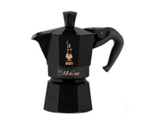 Bialetti La Mokina Negra, 1Cup