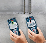 Bosch Digital Multi-Scanner GMS120 Blue