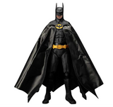 Beast Kingdom Batman 1989: Batman DAH-056 Dynamic 8ction Heroes Action Figure Multicolor