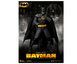 Beast Kingdom Batman 1989: Batman DAH-056 Dynamic 8ction Heroes Action Figure Multicolor