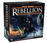 Fantasy Flight Games SW03 Star Wars: Rebellion Board Game