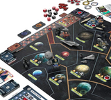 Fantasy Flight Games SW03 Star Wars: Rebellion Board Game