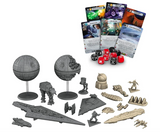 Fantasy Flight Games SW03 Star Wars: Rebellion Board Game