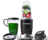 NutriBullet Pro 900, Black