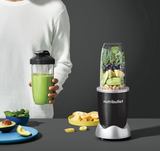 NutriBullet Pro 900, Black