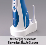 Panasonic Rechargeable Oral Irrigator