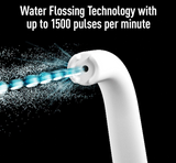 Panasonic Rechargeable Oral Irrigator
