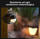 Philips Hue Outdoor Motion Sensor