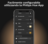 Philips Hue Outdoor Motion Sensor