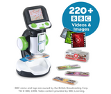 LeapFrog Magic Adventures Microscope, Multicolored