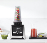 Vitamix Blending Cup and Bowl Starter Kit for Vitamix Ascent and Venturist machines.