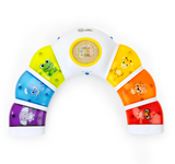 Baby Einstein BE11083 Glow and Discover Light Bar Activity Station Toy