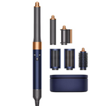Dyson Airwrap multi-styler and dryer (Prussian Blue/Rich Copper)