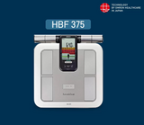 Omron Body Composition Monitor (HBF-375-AP)