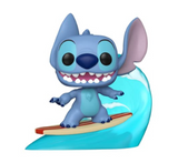 Funko Pop! VHS Cover: Disney - Lilo & Stitch
