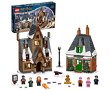 LEGO Harry Potter TM 76388 Hogsmeade Village Visit (851 Pieces) (BOX BAD CONDITION)