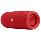 JBL FLIP 5 Waterproof Portable Bluetooth Speaker - Red