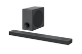 LG Wireless Sound Bar S80QY w/Woofer Bluetooth
