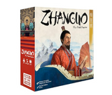 ZhanGuo: The First Empire | Strategy Game