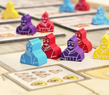 ZhanGuo: The First Empire | Strategy Game