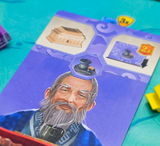 ZhanGuo: The First Empire | Strategy Game