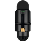 Nespresso D40-SG-BK-NE Inissia Coffee Maker