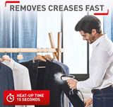 Tefal Access Steam Pocket handheld garment steamer DT3030