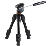 VANGUARD Espod CX 1 Tabletop Tripod (Black)