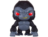 Funko Pop TV: The Flash - Gorilla Grodd 2016 Summer Convention Exclusive Vinyl Figure