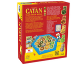 CATAN BOARD GAME