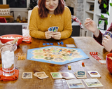 CATAN BOARD GAME
