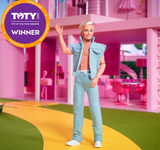 BARBIE Movie Ken (First Look Outfit)