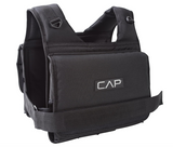 CAP Barbell Adjustable Weighted Vest | Multiple Size Options
