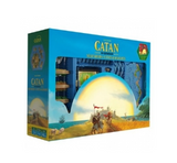 CATAN 3D Edition Seafarers and Cities & Knights Board Game Expansion | Strategy Game | Family Game for Adults and Kids | Ages 12+ | 3-4 Players | Average Playtime 90 Minutes | Made by CATAN Studio