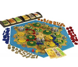 CATAN 3D Edition Seafarers and Cities & Knights Board Game Expansion | Strategy Game | Family Game for Adults and Kids | Ages 12+ | 3-4 Players | Average Playtime 90 Minutes | Made by CATAN Studio