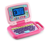 LeapFrog 2-in-1 LeapTop Touch, Pink