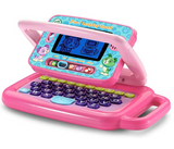 LeapFrog 2-in-1 LeapTop Touch, Pink