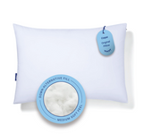 Casper Sleep Pillow for Sleeping, White, Standard