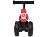 Retrospec Cricket Baby Walker Balance Bike with 4 Wheels for Ages 12-24 months
