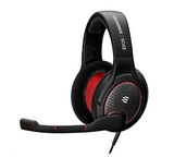 Sennheiser GAME ONE Gaming Headset - Black