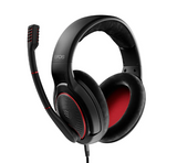 Sennheiser GAME ONE Gaming Headset - Black